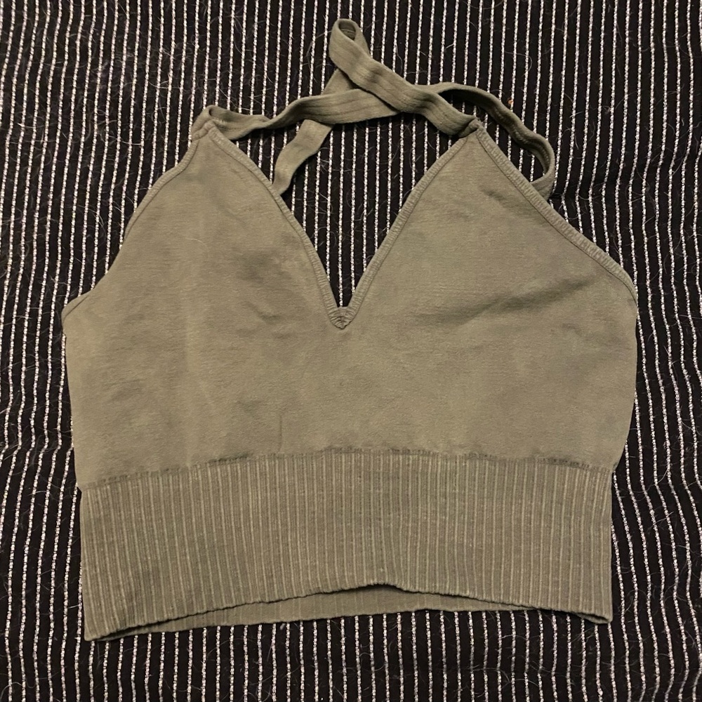 Free people movement bra